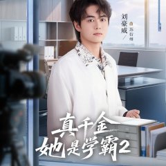 Zhen Qian Jin Ta Shi Xue Ba Season 2 Chinese Drama(2025) photo