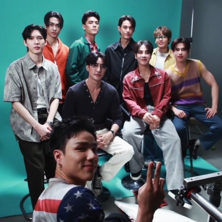 Only Friends: Dream On (2026)
