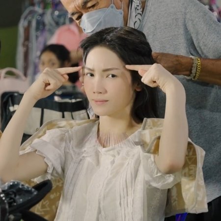 Tontoei Jidapa Phonrojpanya