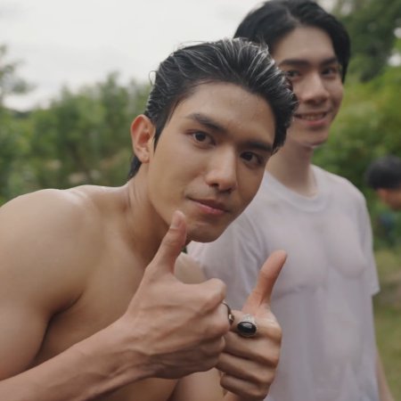 JJ Radchapon Phornpinit