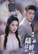 Chan Ta Shang Yin Lu Zong De Jiao Qi Bao Chinese Drama(2024) photo
