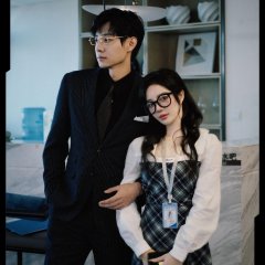 Shan Hun Cheng Chong: Zong Cai Shang Si Shi Lao Gong Chinese Drama(2023) photo