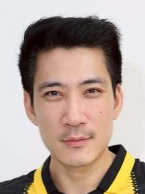 Krit Phongphan