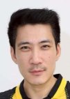 Tah Phattanasak Phongphan in Ruk Fan Wan Reudoo Nao Thai Drama