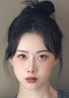Cao Xi Yue in The Mysterious Story of the Executioner Chinese Movie
