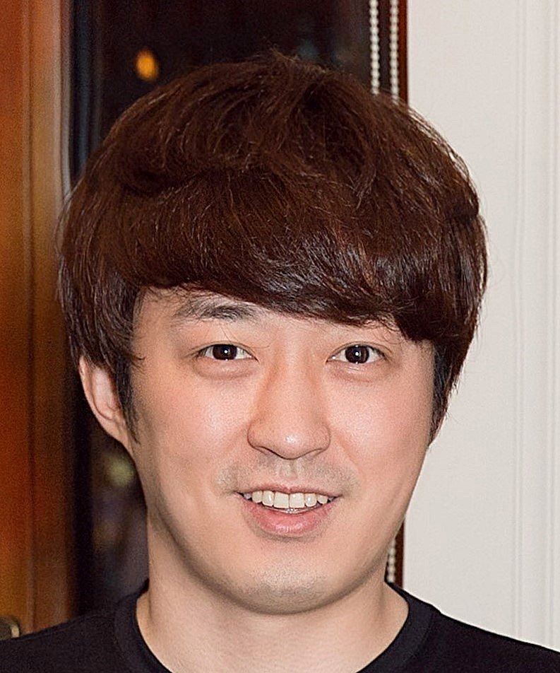 Shi Kai Jia
