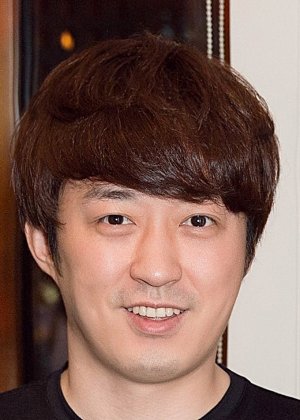 Jia Shi Kai in Rule the World Chinese Drama