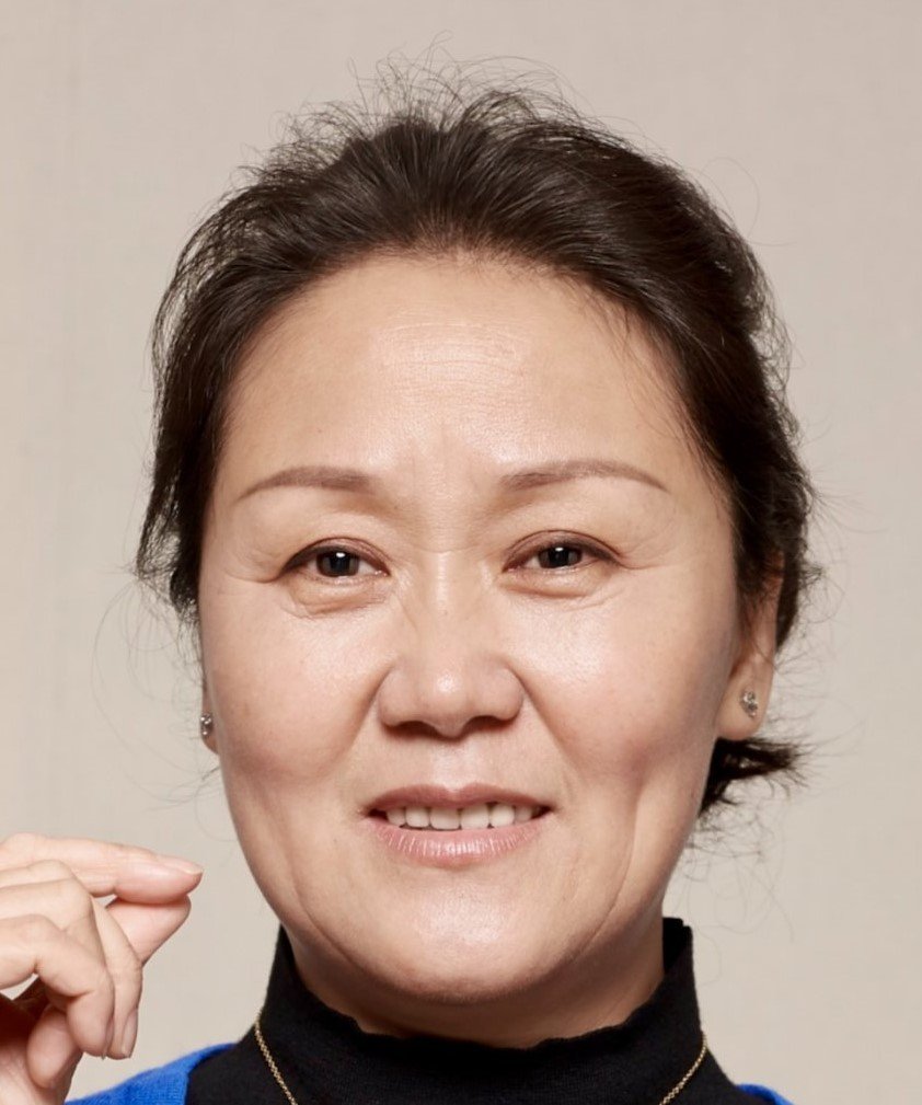 Ai Yue Zhang