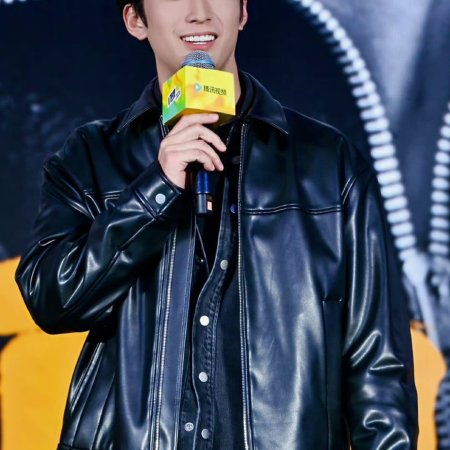 Shawn Dou