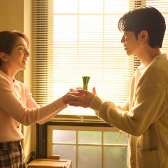 10-Kai Kitte Taorenai Ki wa Nai Japanese Drama(2026) photo