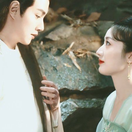 Road to Empress (2025)