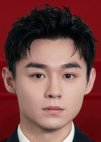 Liu Yi Tie in Because of Love Chinese Movie(0000)