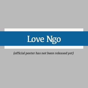 Love Ngo (2026)