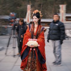 He Xuan Lin photo