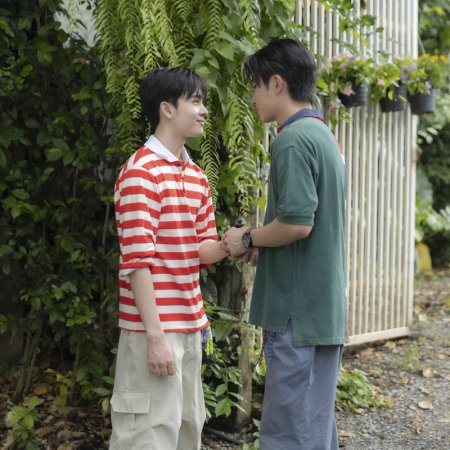 Love You Teacher (2026)