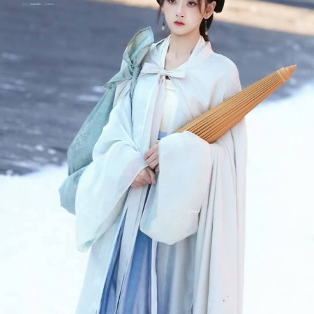 The Palace Stewardess ()