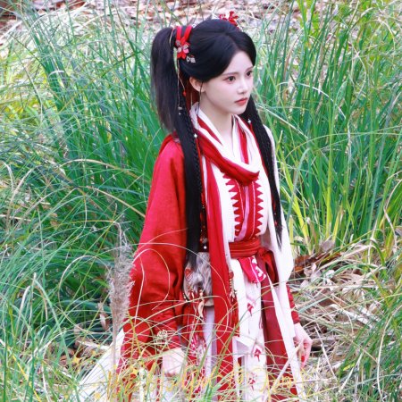 The Legend of Lu Xiaofeng ()