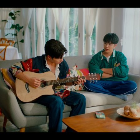 Love You Teacher (2026)