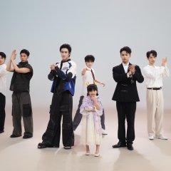 Zhou Ling Feng photo