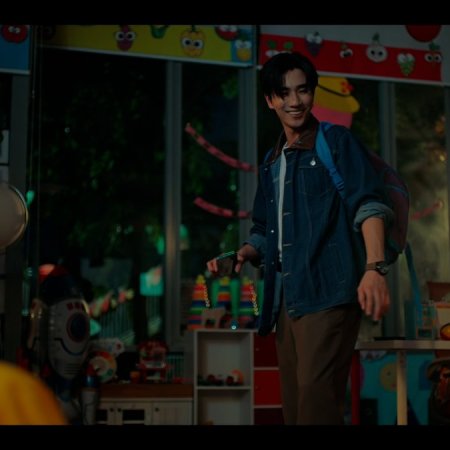 Love You Teacher (2026)