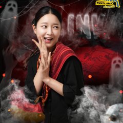 Ink Waruntorn Paonil photo