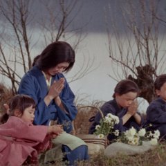 Kwaidan Japanese Movie photo