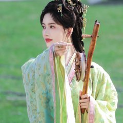 Sea of No Return Chinese Drama(0000) photo