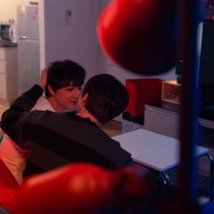 Be My Player Two Thai Drama(0000) photo