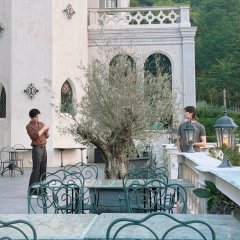 Peach and Me Thai Drama(0000) photo