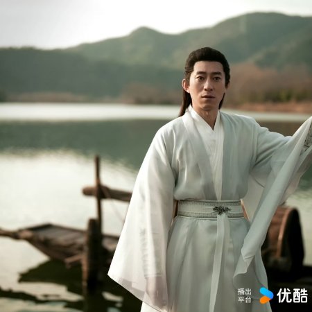 Zhan Zhao Adventures (2026)