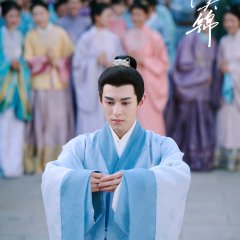 Zuo Ye photo