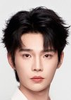 Wen Zhi Cheng in Zuo Le 10 Nian Lao De Lu Jia Da Gu Niang Hui Lai Le Chinese Drama(2025)