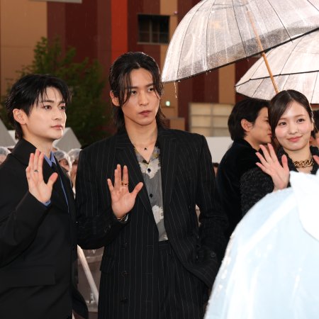 Sakamoto Days (2026)