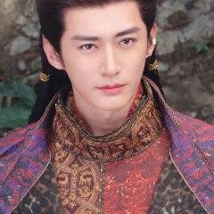 The Reign of Northern Wei Chinese Drama(0000) photo