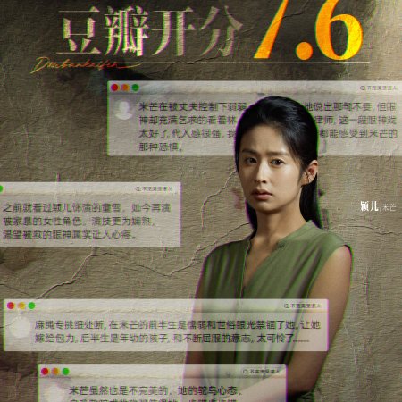 Imperfect Victim (2023)