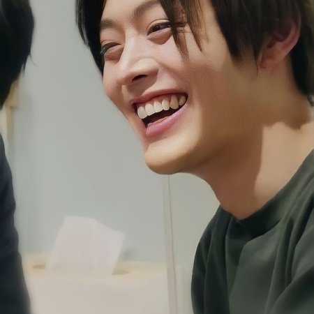 Cool Doji Danshi (2023)