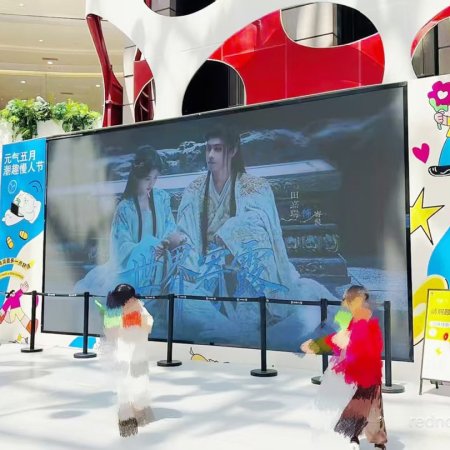 Veil of Shadows (2026)