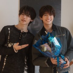 Sukui, Sukuware Japanese Drama(2026) photo