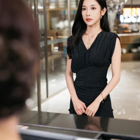 Ding Hun Bei Pao Qi, Wo Zhuan Shen Qu Le Jing Quan Da Xiao Jie (2024)