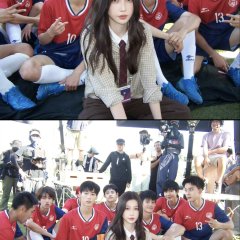 Road to Success Chinese Drama photo