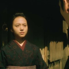 Bushido Japanese Movie(2024) photo