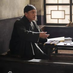 Yin Lingzhi Chinese Movie photo