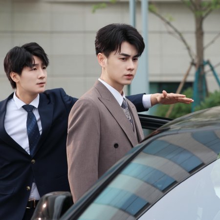 Out of Divorce, Again into Romance (2025)