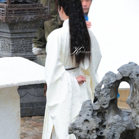 The Legend of Lu Xiaofeng ()