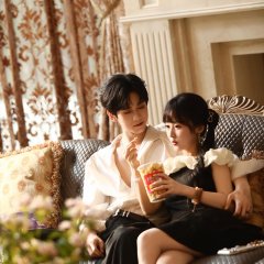 Qing Wen Gan Tian Chinese Drama(2025) photo