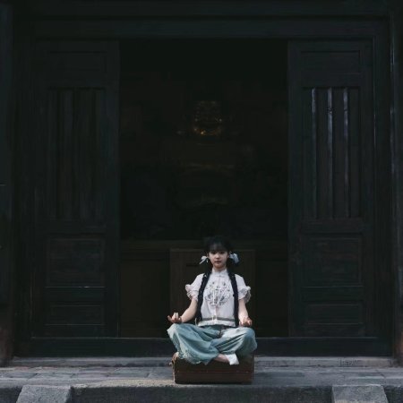 Jiang Xiao Jie Ta Xia Shan Le (2024)