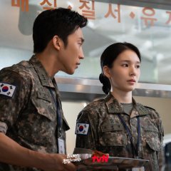 The Legend of Kitchen Soldier Korean Drama photo