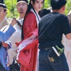 Wang Duo photo