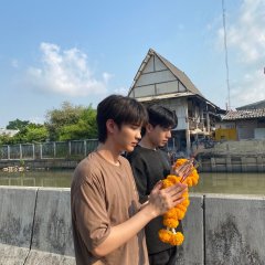Fourever You Season 2 Thai Drama(2025) photo