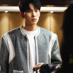 The Reborn Girlfriend Is a Big Shot Chinese Drama(2024) photo